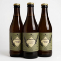 Assinatura Mensal de Kombucha