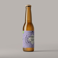Kombucha de Erva-Cidreira