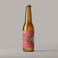 Kombucha de Romã
