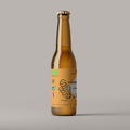 Kombucha de Gengibre