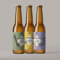 Assinatura Mensal de Kombucha